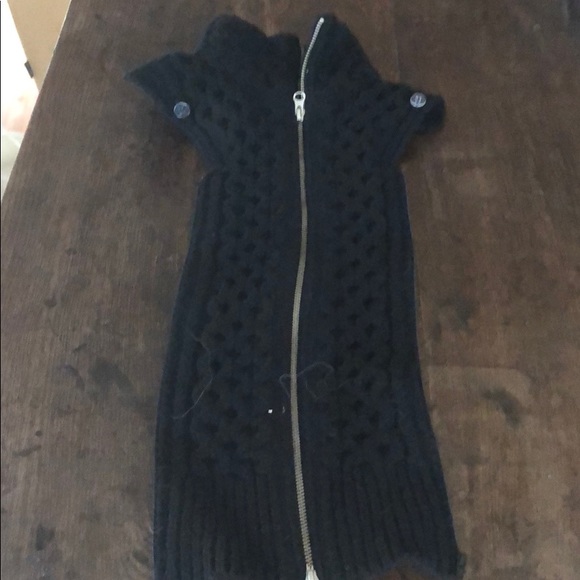 Veronica Beard upstate Dickey in black - Picture 2 of 4